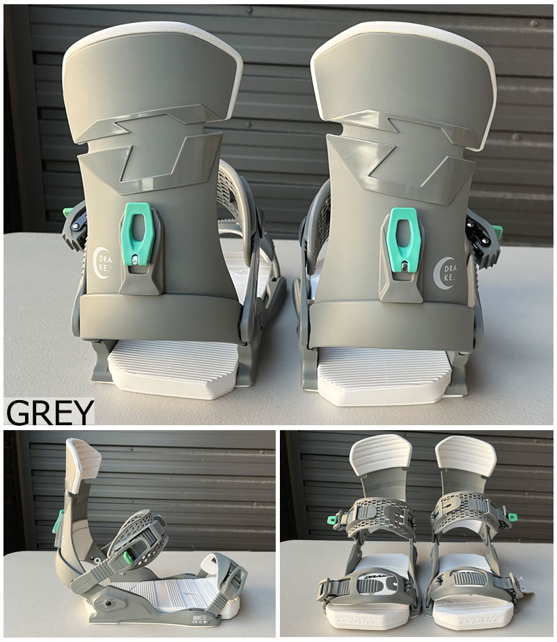 DRAKE（ドレイク） 22-23 DRAKE / ドレイク JADE ジェイド レディース