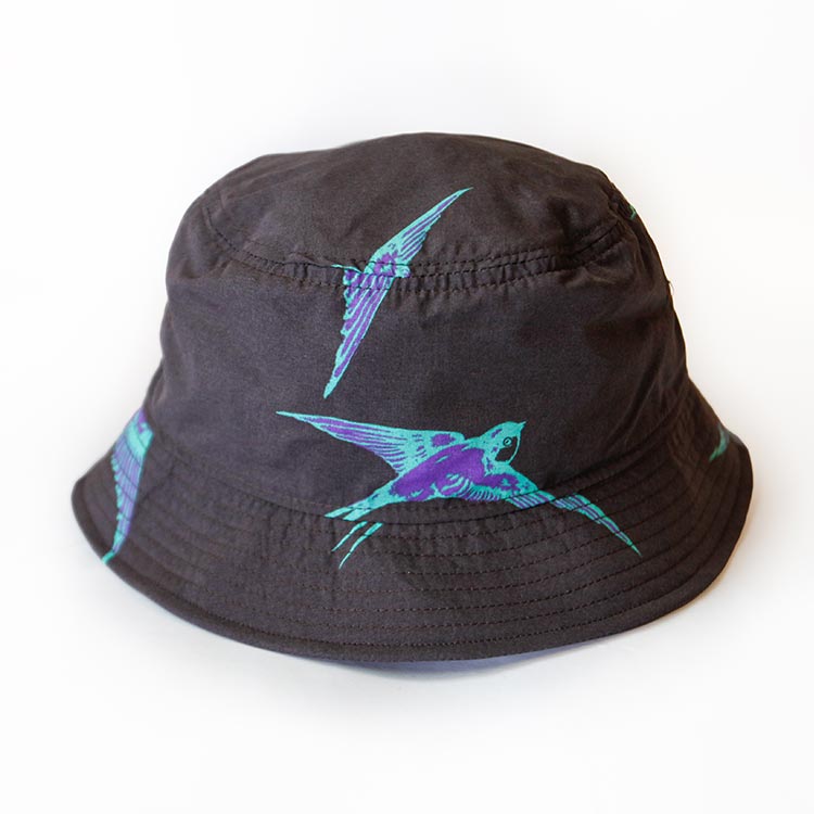 natal design（ネイタルデザイン） HOME BOUND HAT 2026SS : BROWN