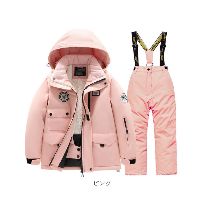 BACKYARD FAMILY（バックヤードファミリー） スノーボードウェア