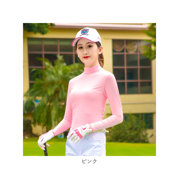 ゴルフウェア 通販ゴルフウェア レディース トップス スポーツウェア