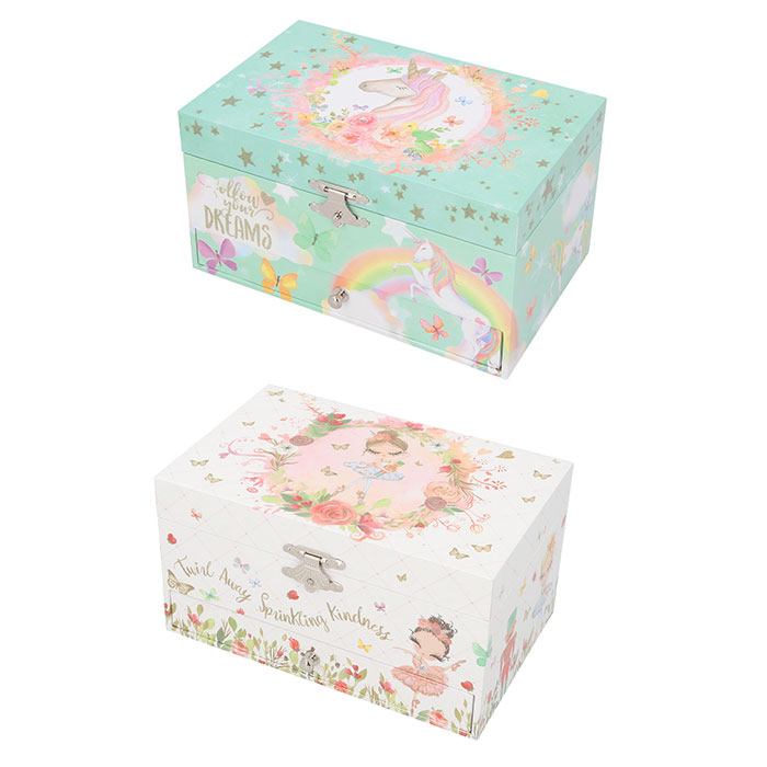 アクセサリーケース 通販アクセサリーケース キッズ オルゴール 宝石箱