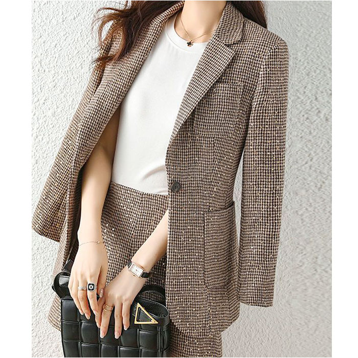 BACKYARD FAMILY（バックヤードファミリー） ジャケット ショート