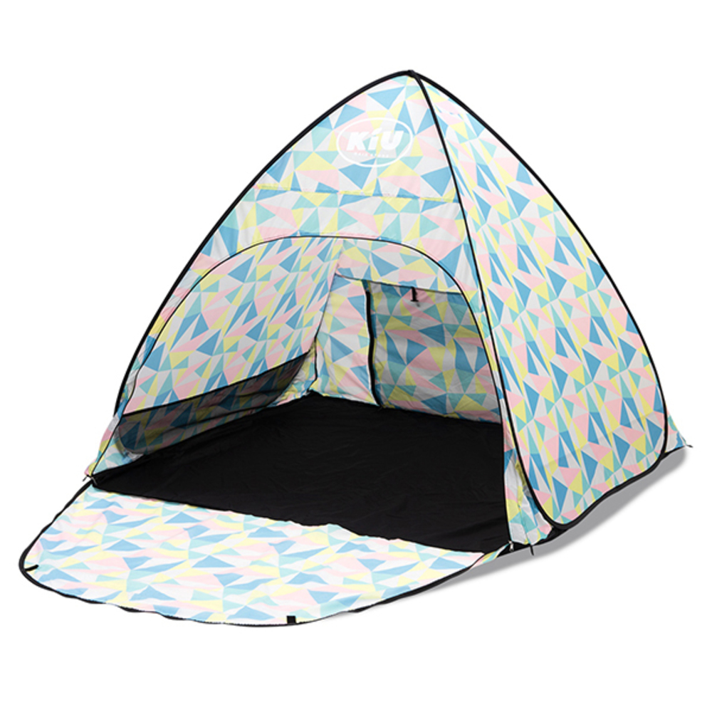 KiU（キウ） ポップアップ サンシェード 通販 M テント 折り畳み