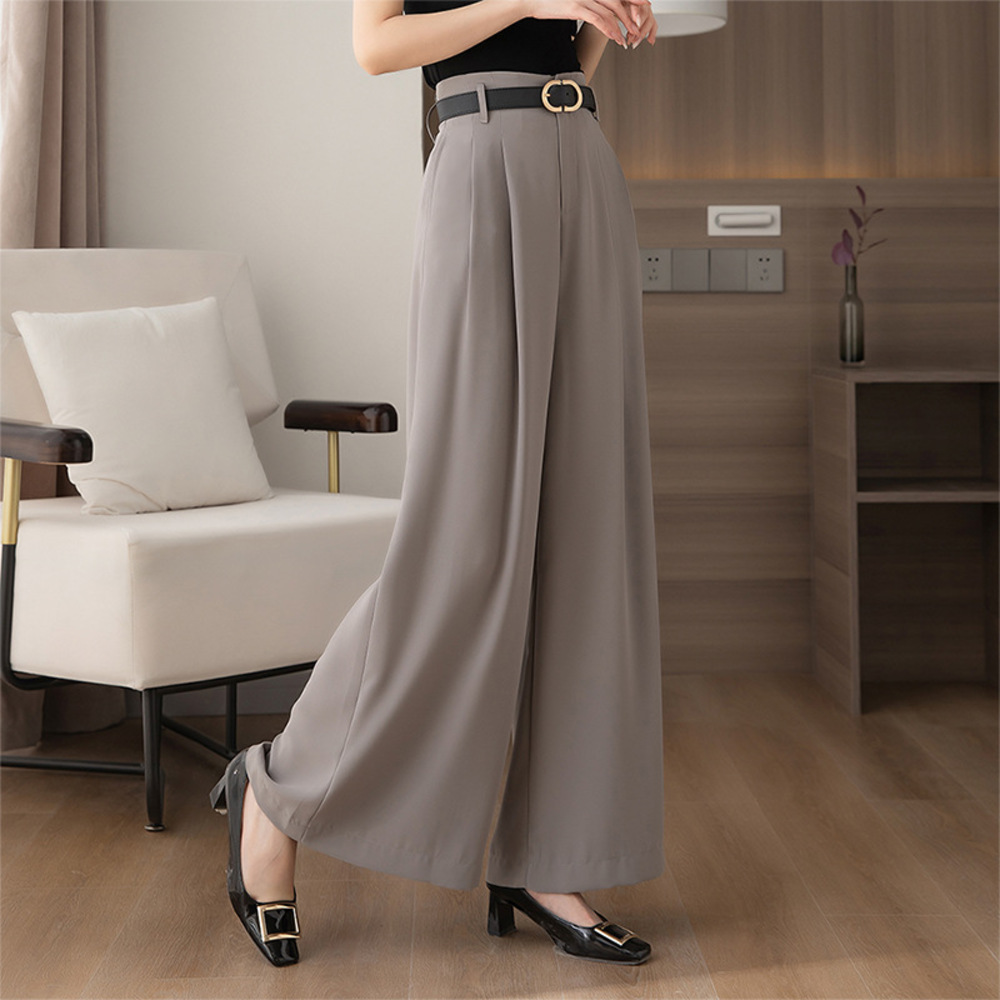 BACKYARD FAMILY（バックヤードファミリー） ワイドパンツ レディース