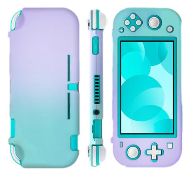 スイッチライト カバー（色：ブルー系）のおすすめ人気商品一覧 通販