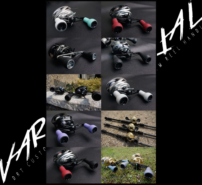 DRT バリアルノブ （スリム ・ ファット） 2個入 【1】 : バック