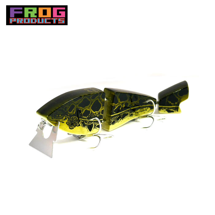 FROG PRODUCTS（フロッグプロダクツ） フロッグ トトブリック FROG