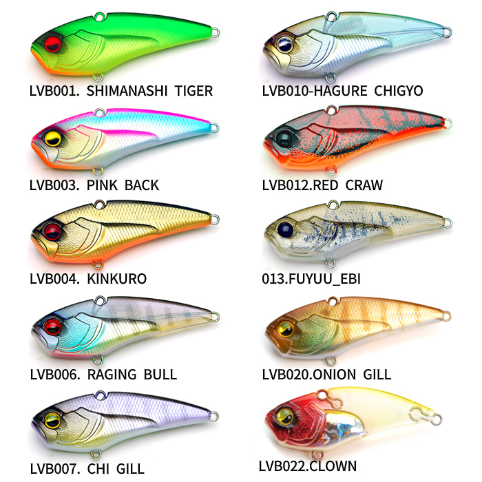 RAID JAPAN（レイドジャパン） レベルバイブブースト 18g : バック