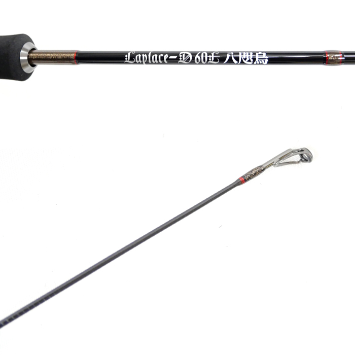 アンデッドファクトリー ラプラスD 60L 八咫烏 : バックラッシュYahoo