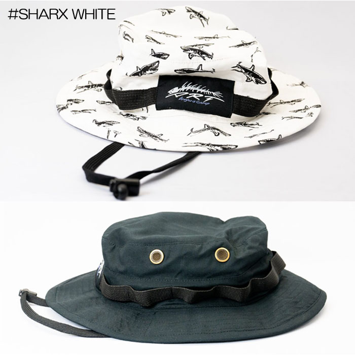 全9色】DRT アングラーズキャンプ ブーニー GEN 2 : バックラッシュ