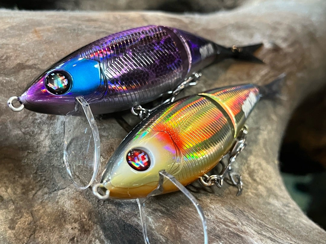 全2色】ファットラボ ネコソギVG バックラッシュ別注カラーPhatLab