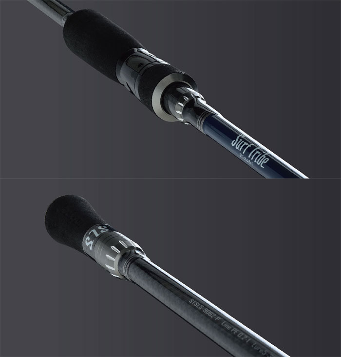 Jackson（ジャクソン） サーフトライブ STSLS-9062L+ Jackson Surf