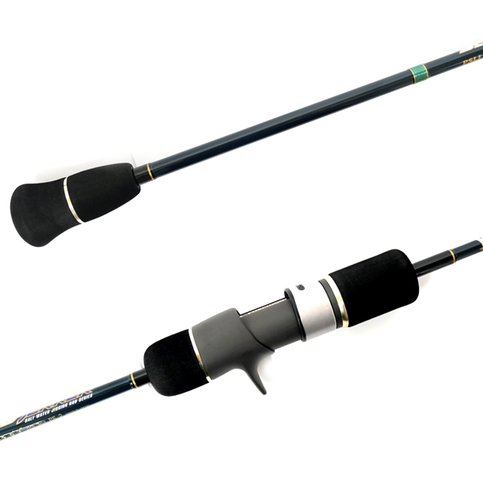 EverGreen（エバーグリーン） ポセイドン スロージャーカー PSLJ603-3