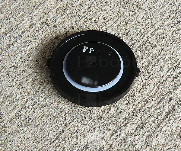 テクノ高槻（Techno Takatsuki） テクノ高槻ダイヤフラム式補修部品