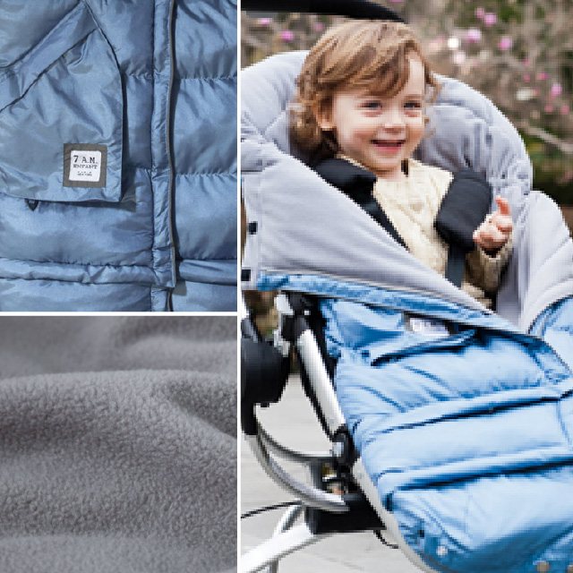 7 A.M. ENFANT（セブンエイエムアンファン） 7AMENFANT（セブンエイ