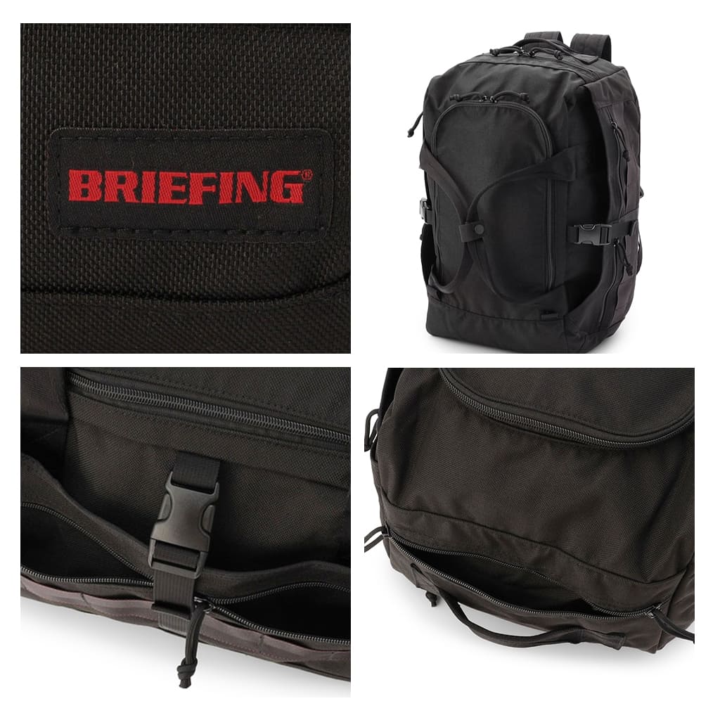 BRIEFING GOLF（ブリーフィングゴルフ） ブリーフィング ゴルフ