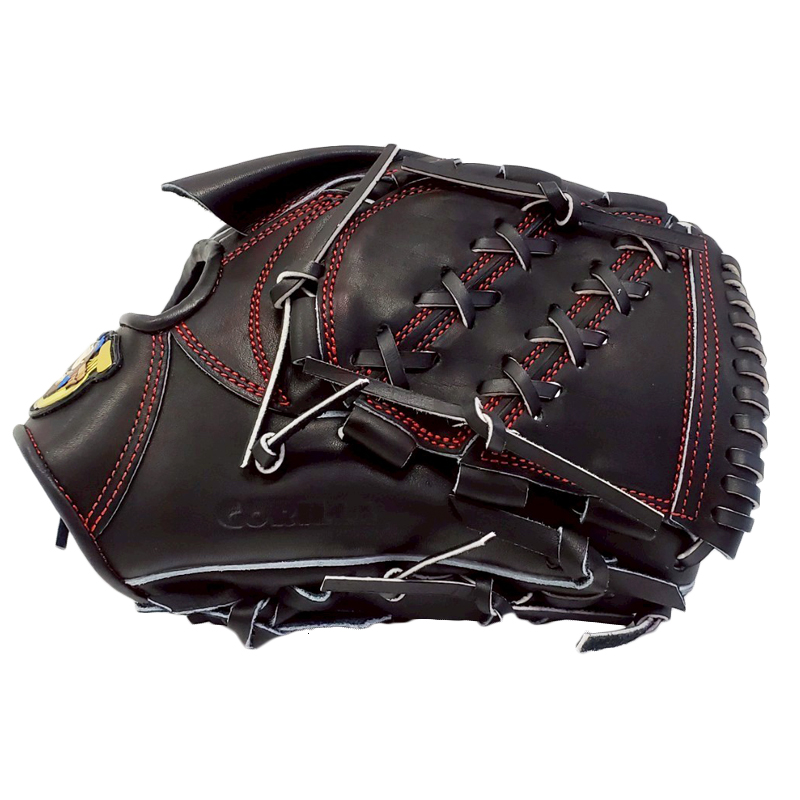 GORILLA ごりら 硬式グラブ ごりら印の野球道具 スポサクオリジナル