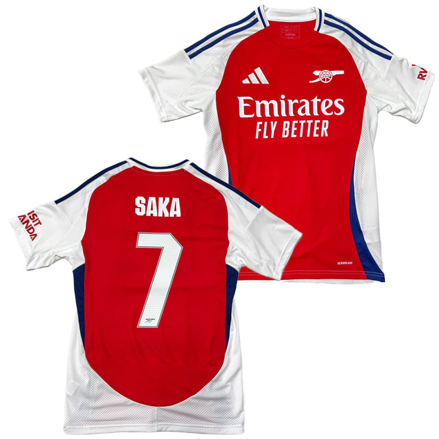 adidas（アディダス） 21％OFF！ サッカー レプリカウェア アーセナル