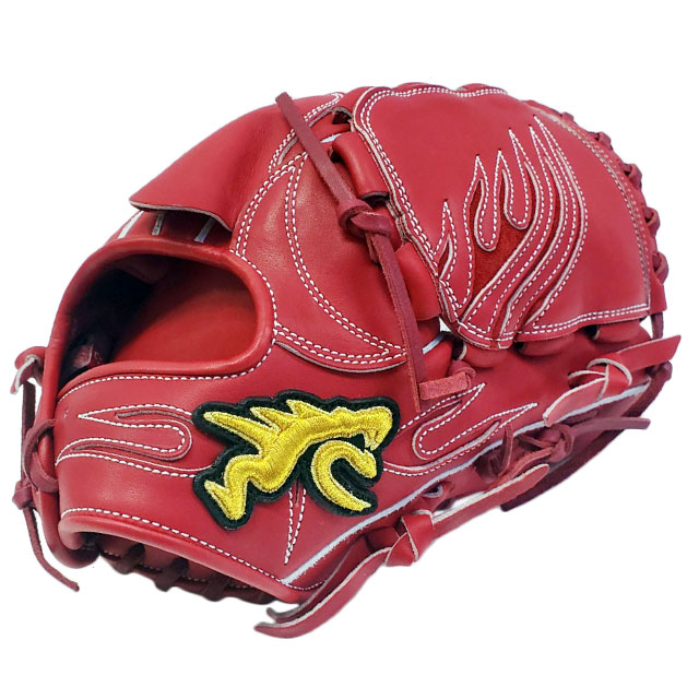 GLOVE STUDIO RYU リュウ 硬式グラブ キップレザー 野球 グローブ