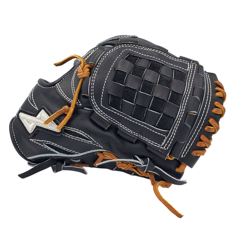 ノーリミット 硬式グラブ Nolimit Act+2シリーズ 湯もみ加工済み 野球