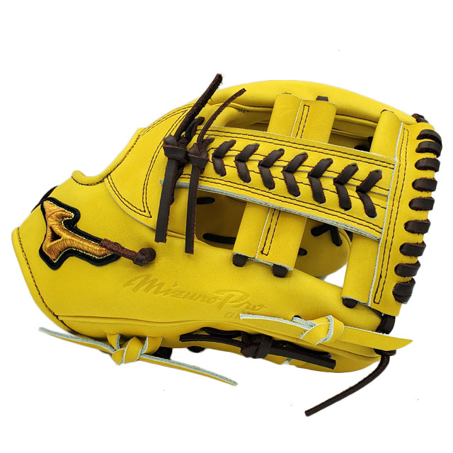 MIZUNO（ミズノ） 硬式グローブ ミズノプロ スポサクオリジナル