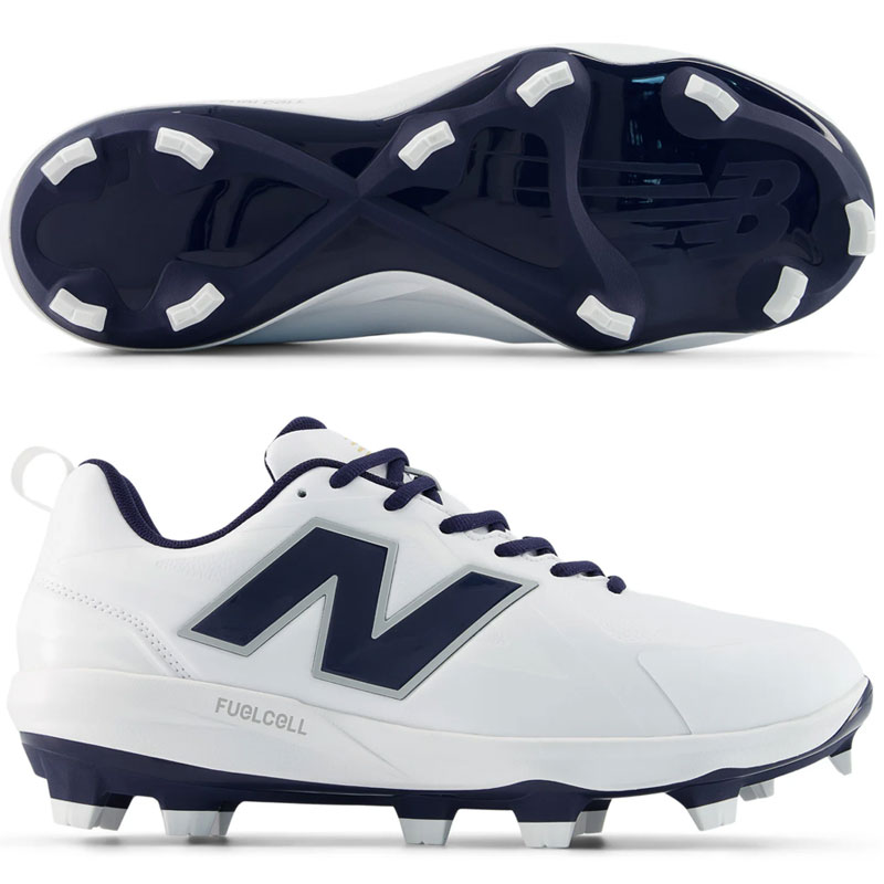 New Balance（ニューバランス） 野球スパイク ポイントスパイク