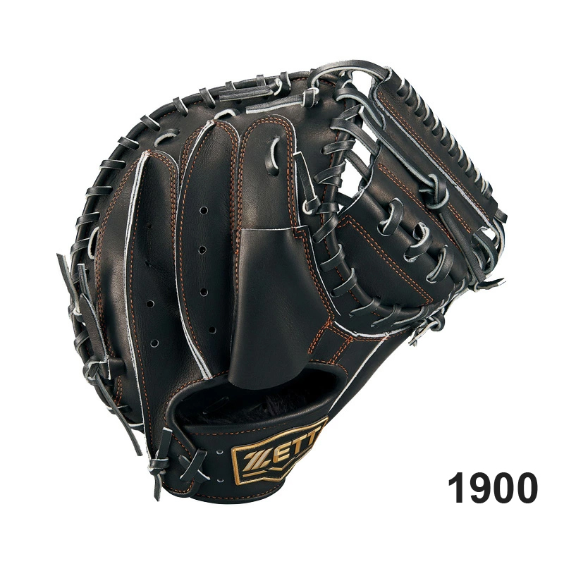 zettキャッチャーミット 軟式のおすすめ人気商品一覧 通販 - Yahoo