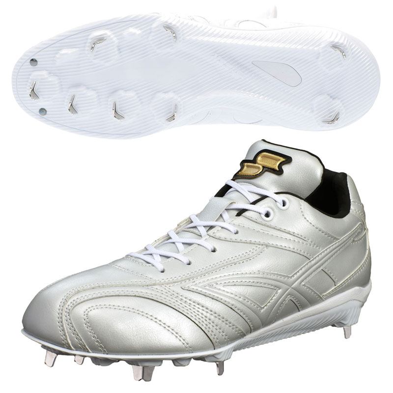 エスエスケイ（SSK） 野球スパイク プロエッジAG-FLW 金具スパイク