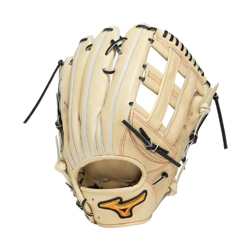 MIZUNO（ミズノ） 限定 野球 硬式グラブ ミズノプロ 新規ブランド