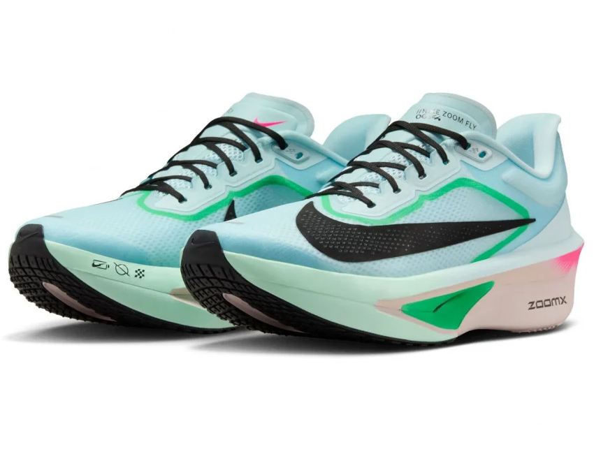 NIKE（ナイキ） 男性 メンズ シューズ ZOOM FLY 6 ズーム フライ 6