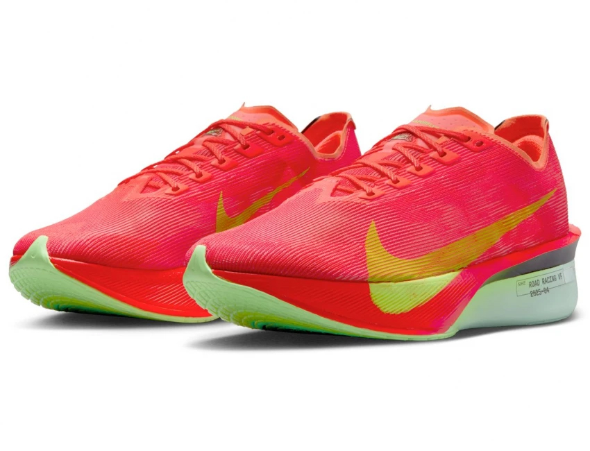 NIKE（ナイキ） 男性 メンズ シューズ VAPORFLY 4 ヴェイパーフライ 4