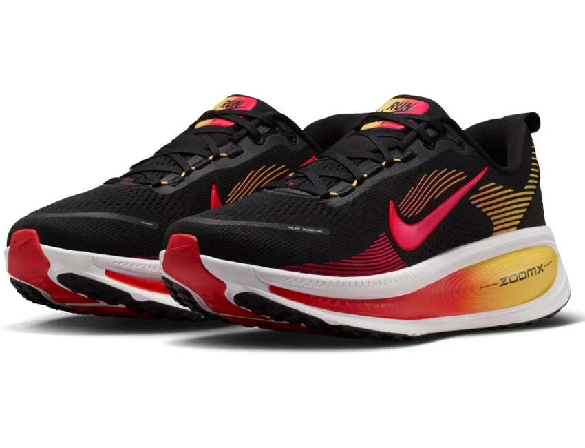 NIKE（ナイキ） 男性 メンズ シューズ VOMERO 18 ボメロ 18 HM6803-016