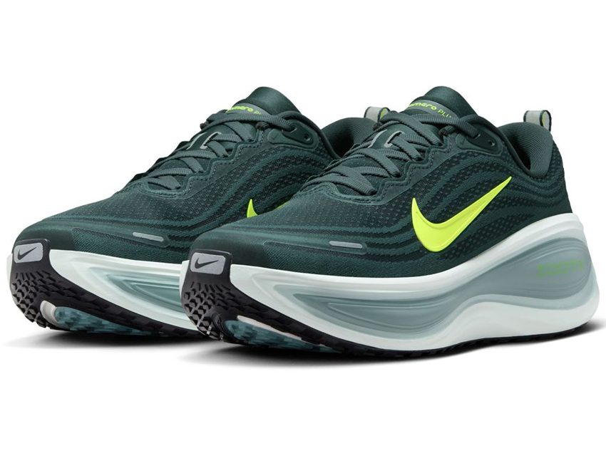 NIKE（ナイキ） 男性 メンズ シューズ VOMERO PLUS ボメロ プラス