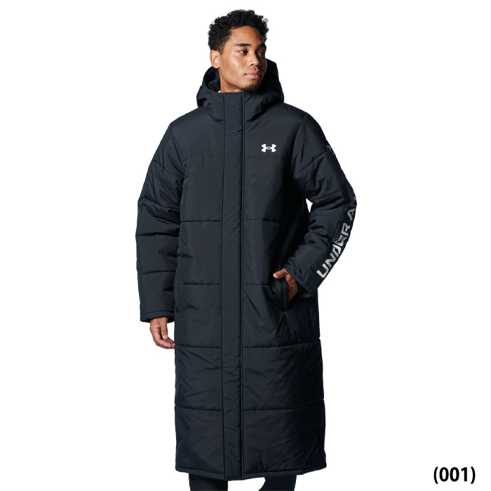 サッカー、フットサル ベンチコート（サイズ（S/M/L）：4L）｜ウエア