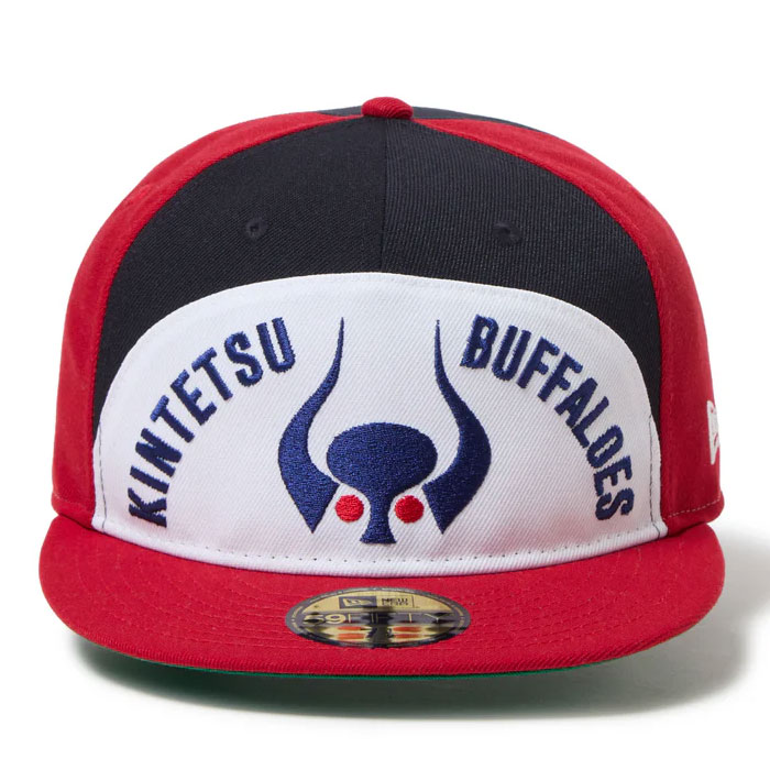 NEW ERA（ニューエラ） あすつく 限定 キャップ 野球帽 59FIFTY ソフト