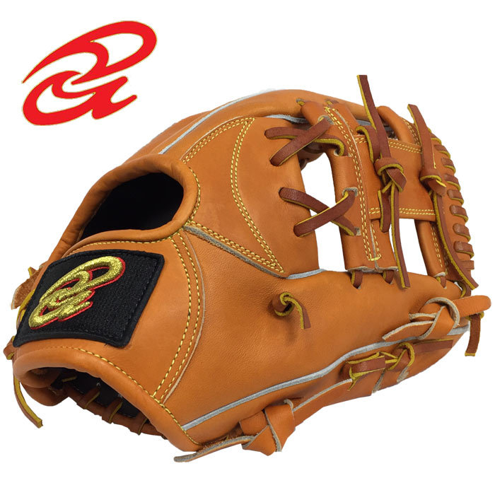 ドナイヤ あすつく 限定 野球 軟式 グラブ 内野用 山田哲人 小 サイズ4