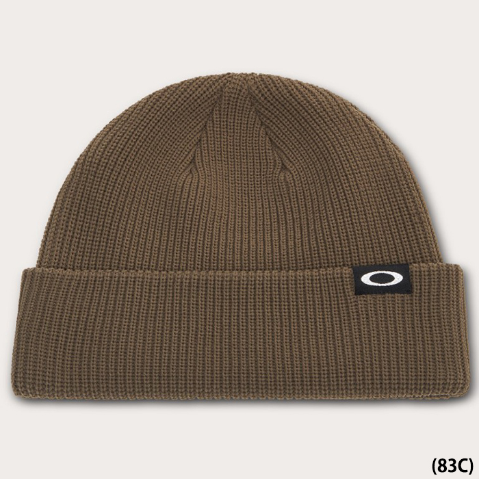 OAKLEY（オークリー） あすつく ビーニー ニットキャップ ニット帽