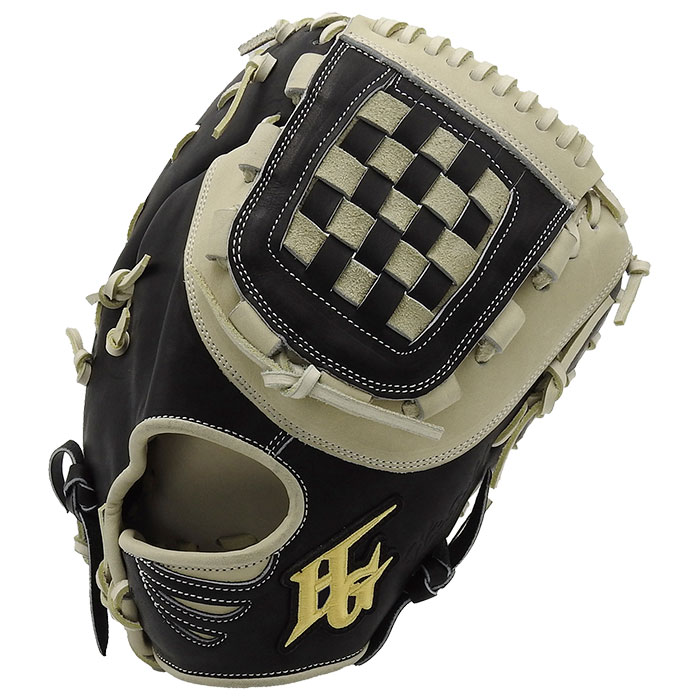 HI-GOLD（ハイゴールド） あすつく 展示会限定 野球用 一般軟式用