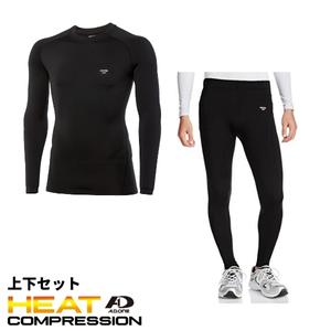 A.D.ONE（エーディーワン） ヒートコンプレッション トレーニング
