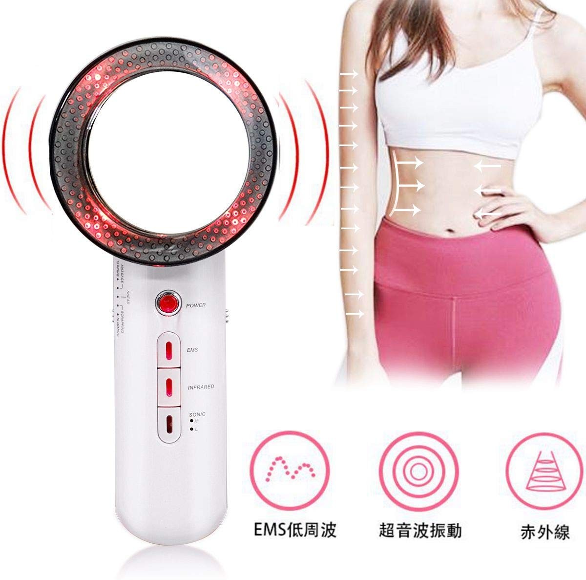 値下げ！】頑張りましょう！セルライト除去エステダイエット