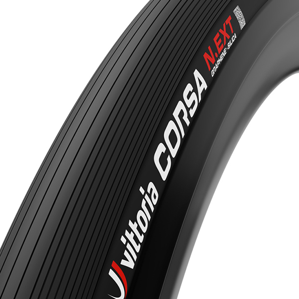 Vittoria（ヴィットリア） 国内正規品 コルサ N.EXT クリンチャー