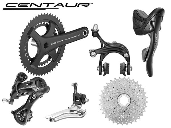 Campagnolo（カンパニョーロ） CENTAUR (ケンタウル) ブレーキアーチ