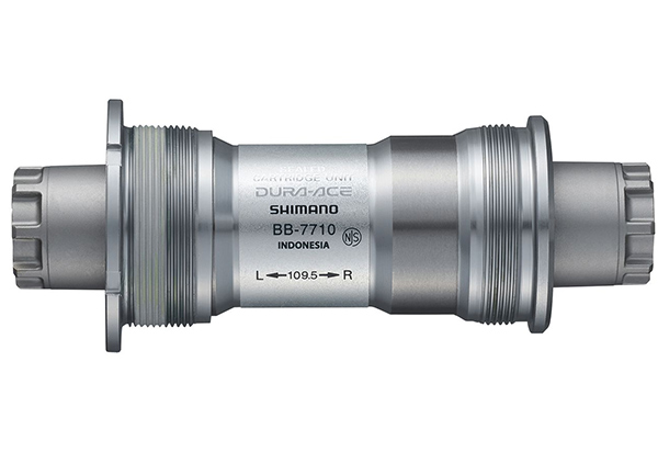 シマノ（SHIMANO） BB-7710 ボトムブラケット オクタリンク 109.5 mm