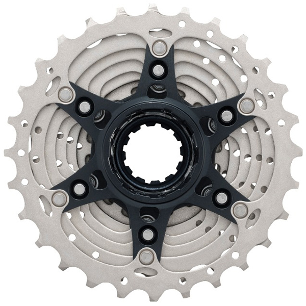 シマノ（SHIMANO） CS-R8000 11S 11-32T カセットスプロケット