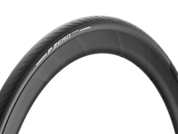 PIRELLI（ピレリ） 自転車 タイヤ P ZERO ROAD クリンチャー 700x24c