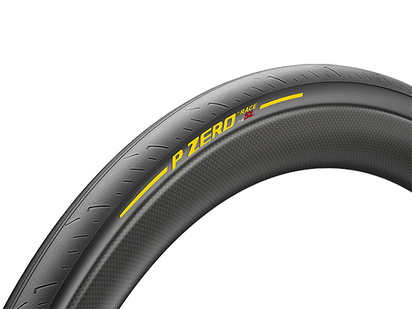 PIRELLI（ピレリ） 自転車 タイヤ P ZERO Race TUB チューブラー SL