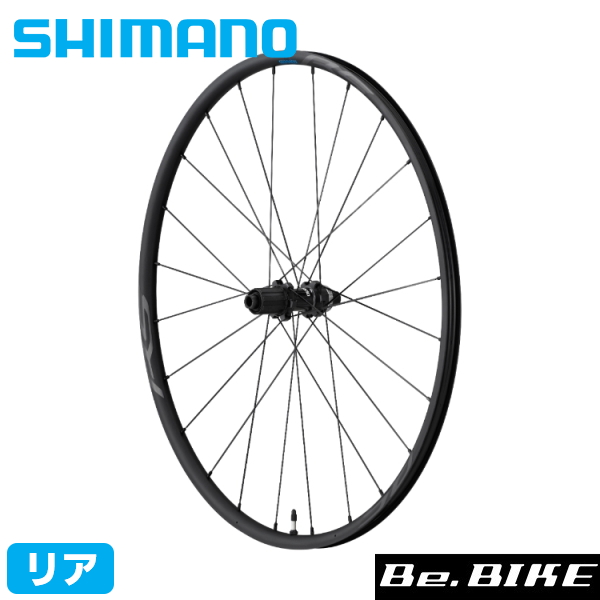 シマノ（SHIMANO） ホイール WH-RS370-TL前後セット 10/11スピード