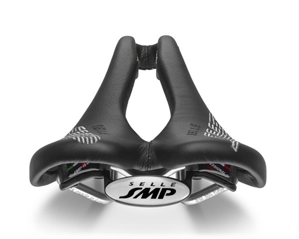 SELLE SMP (セラ エスエムピー) NYMBER ニンバー レッド 自転車 サドル