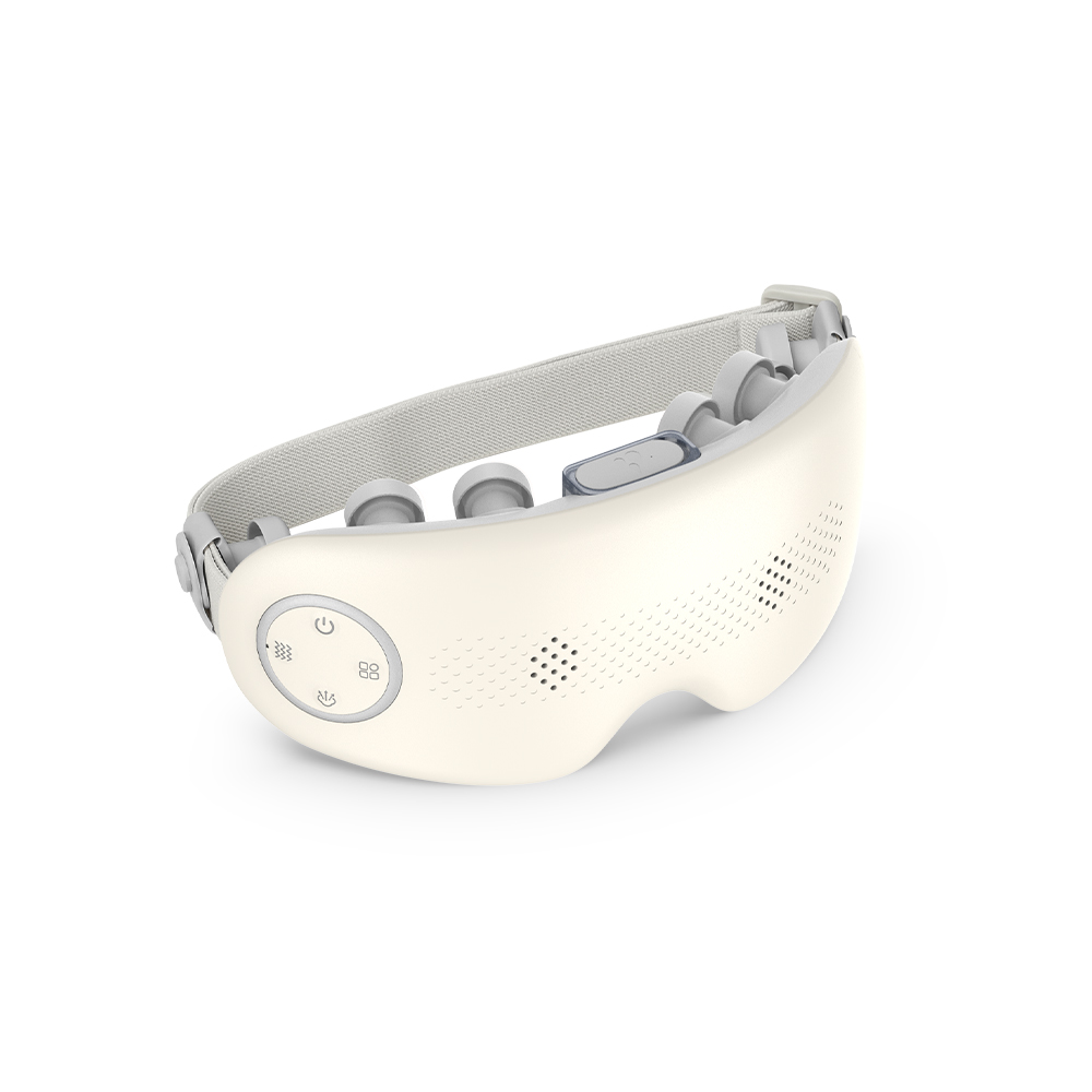 クーポンで7180円】 アイマッサージャー ホットアイマスク アイ