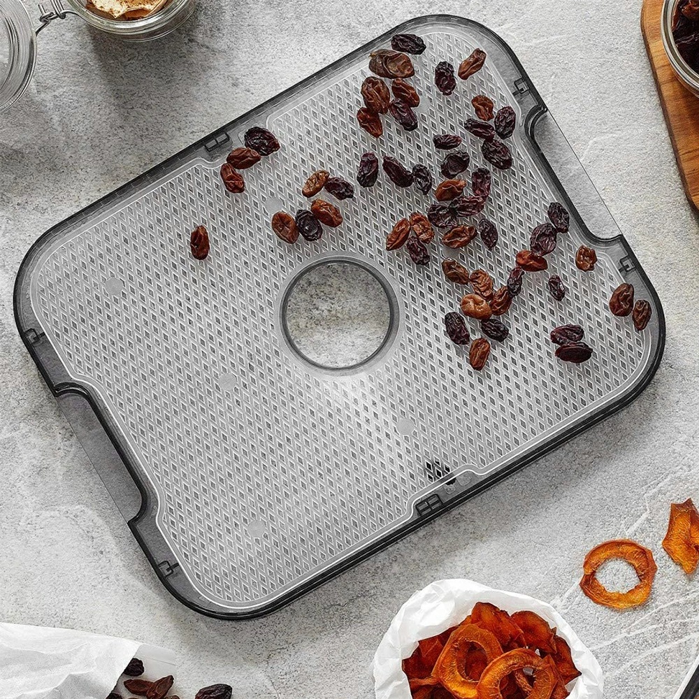 BelleLifeフードドライヤー BLF-400LCD-B 専用マジックシート 交換品